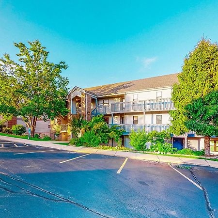 Lofty Retreat & Paradise Pointe Branson Bagian luar foto