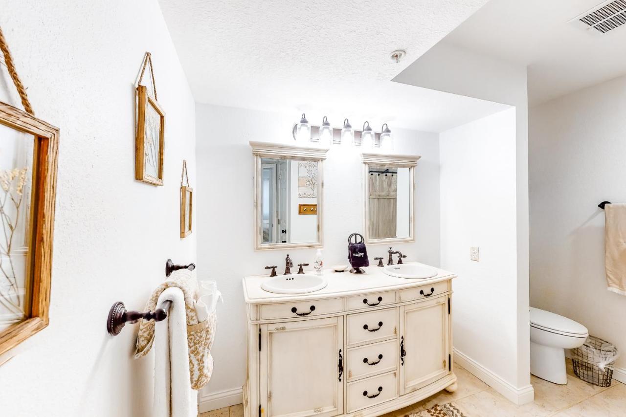 Lofty Retreat & Paradise Pointe Branson Bagian luar foto