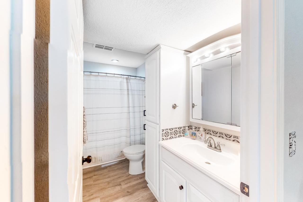 Lofty Retreat & Paradise Pointe Branson Bagian luar foto