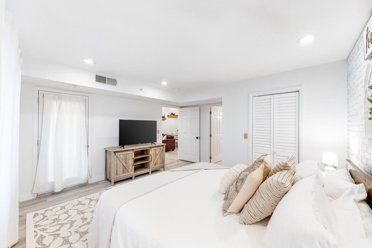 Lofty Retreat & Paradise Pointe Branson Bagian luar foto