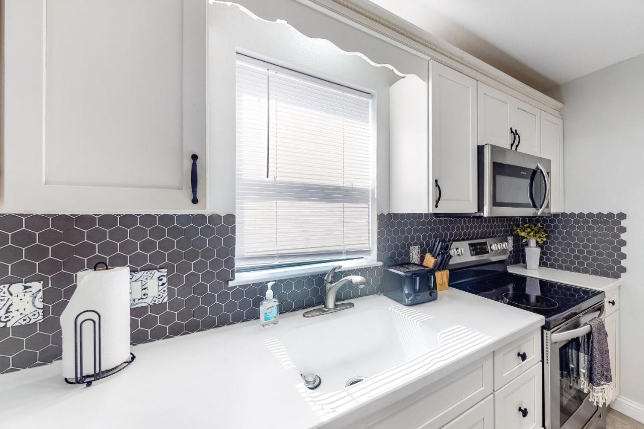 Lofty Retreat & Paradise Pointe Branson Bagian luar foto