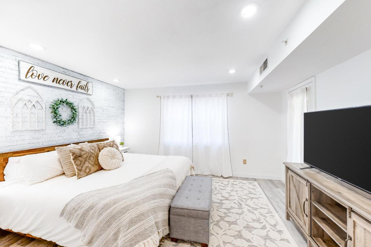 Lofty Retreat & Paradise Pointe Branson Bagian luar foto