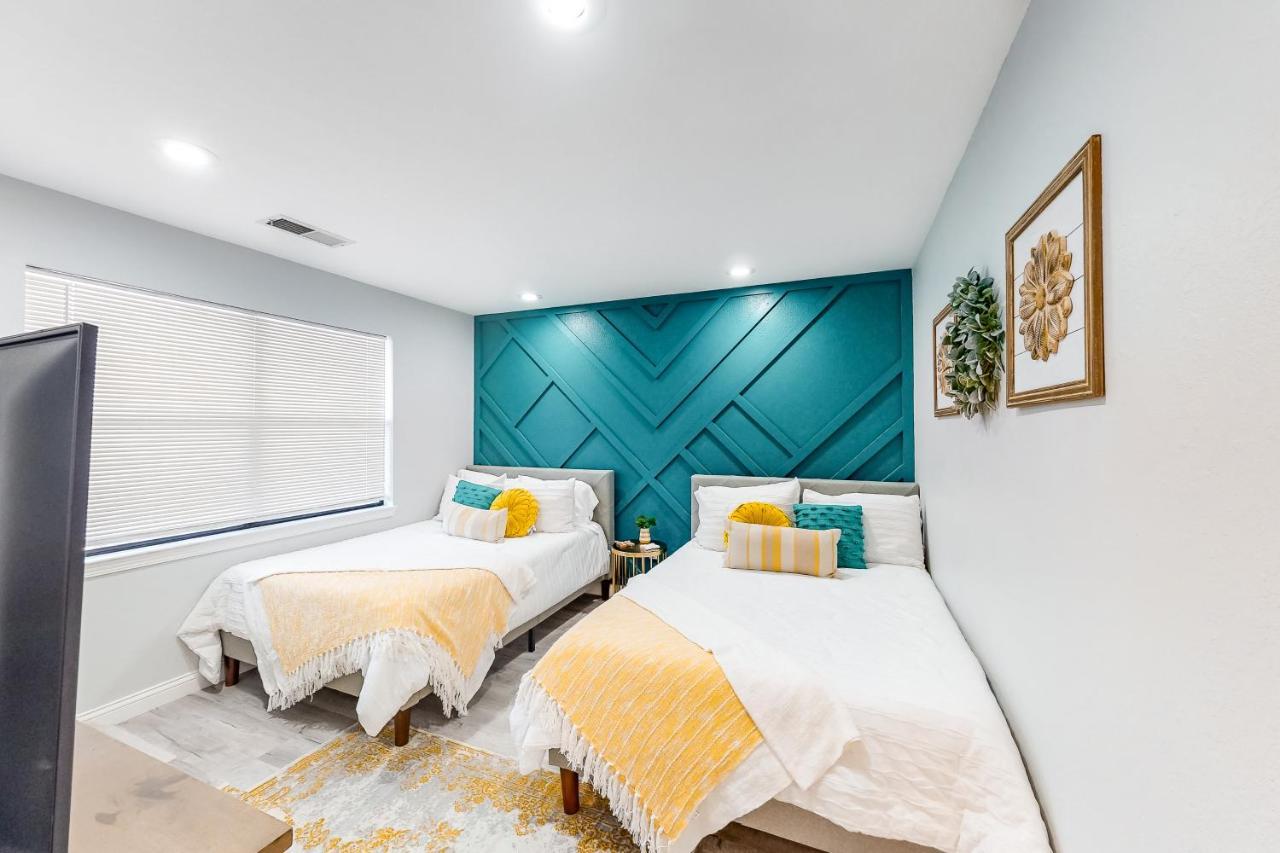 Lofty Retreat & Paradise Pointe Branson Bagian luar foto