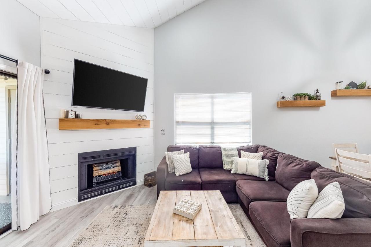 Lofty Retreat & Paradise Pointe Branson Bagian luar foto