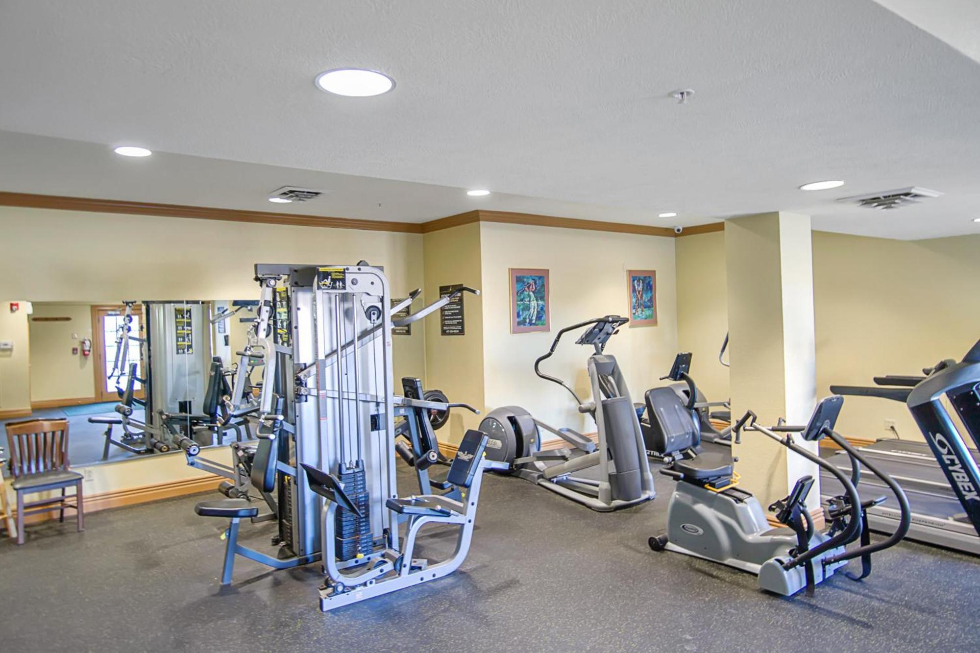 Lofty Retreat & Paradise Pointe Branson Ruang foto