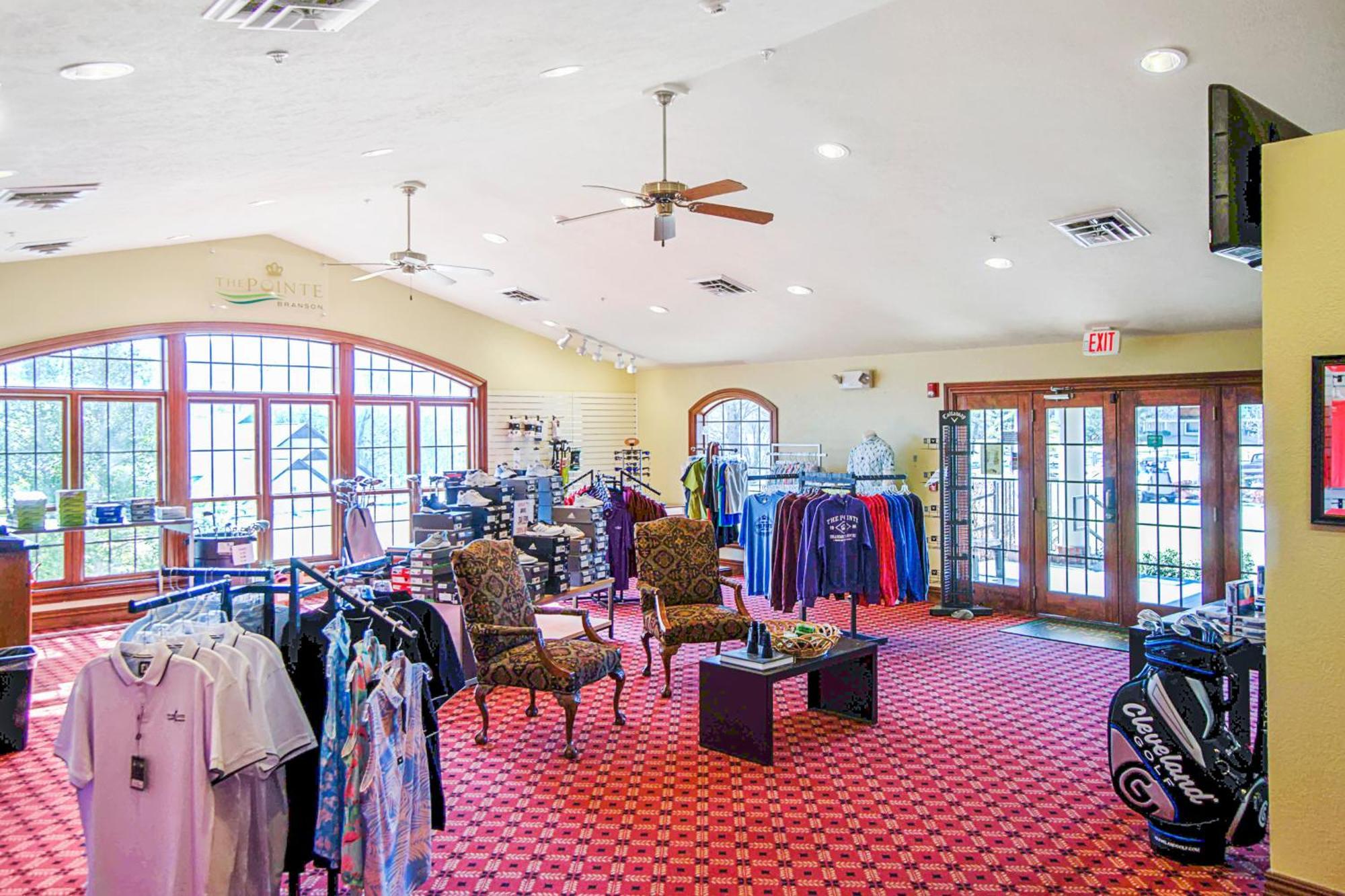 Lofty Retreat & Paradise Pointe Branson Ruang foto
