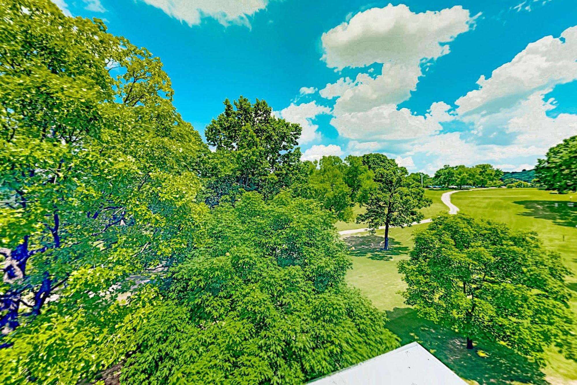 Lofty Retreat & Paradise Pointe Branson Bagian luar foto