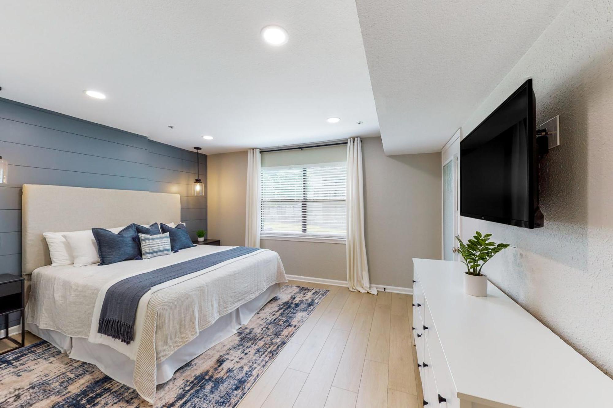 Lofty Retreat & Paradise Pointe Branson Ruang foto