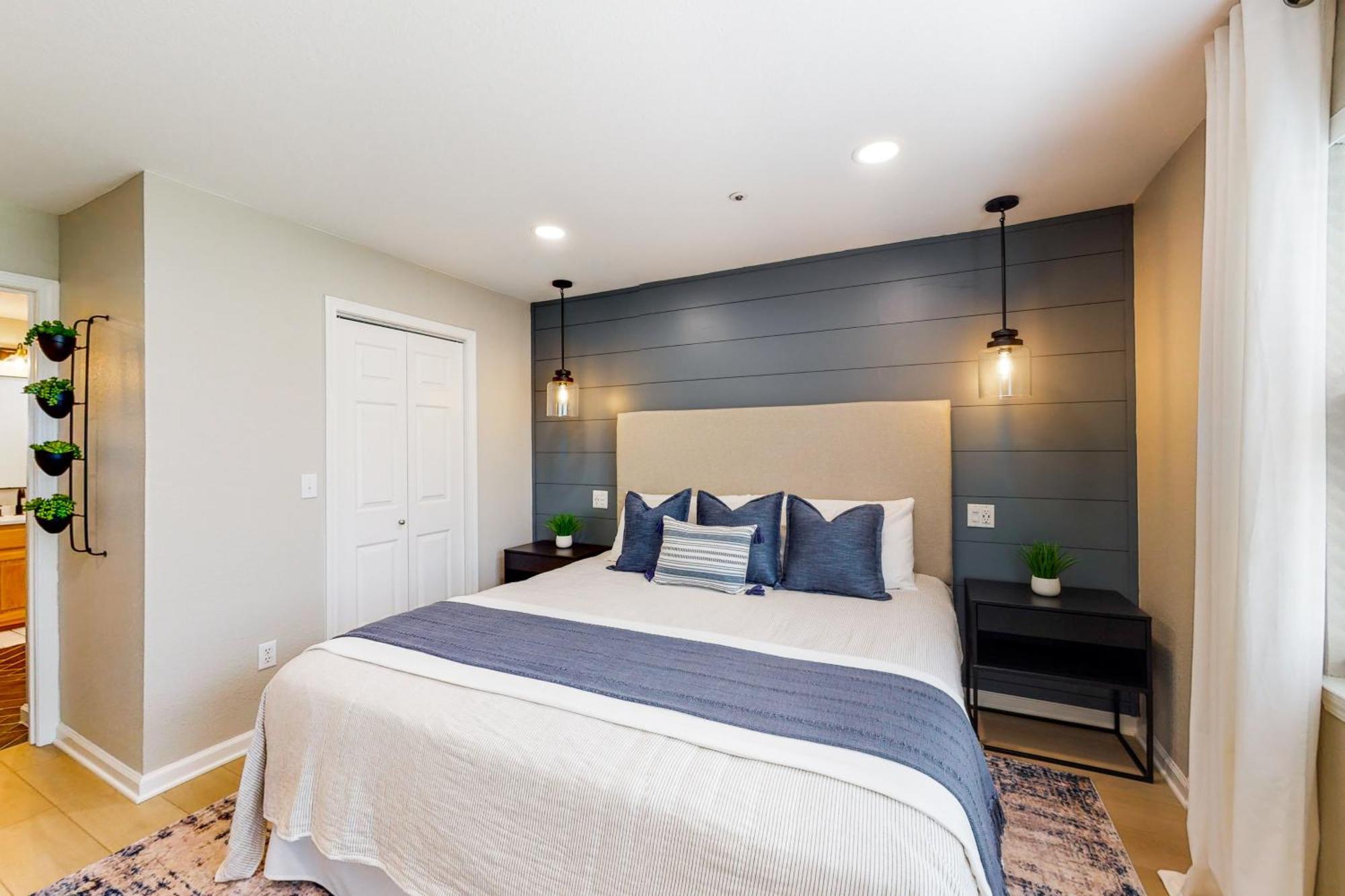 Lofty Retreat & Paradise Pointe Branson Ruang foto