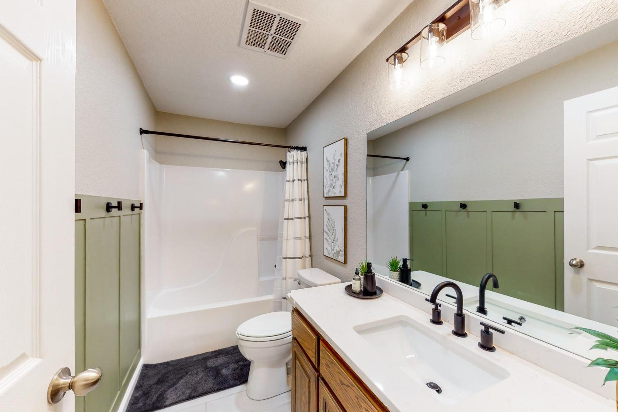 Lofty Retreat & Paradise Pointe Branson Ruang foto