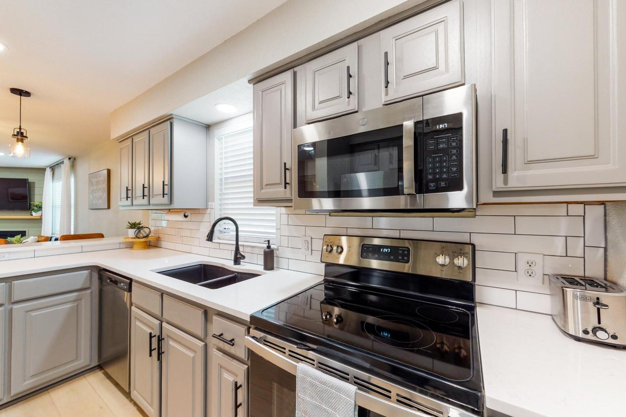 Lofty Retreat & Paradise Pointe Branson Ruang foto