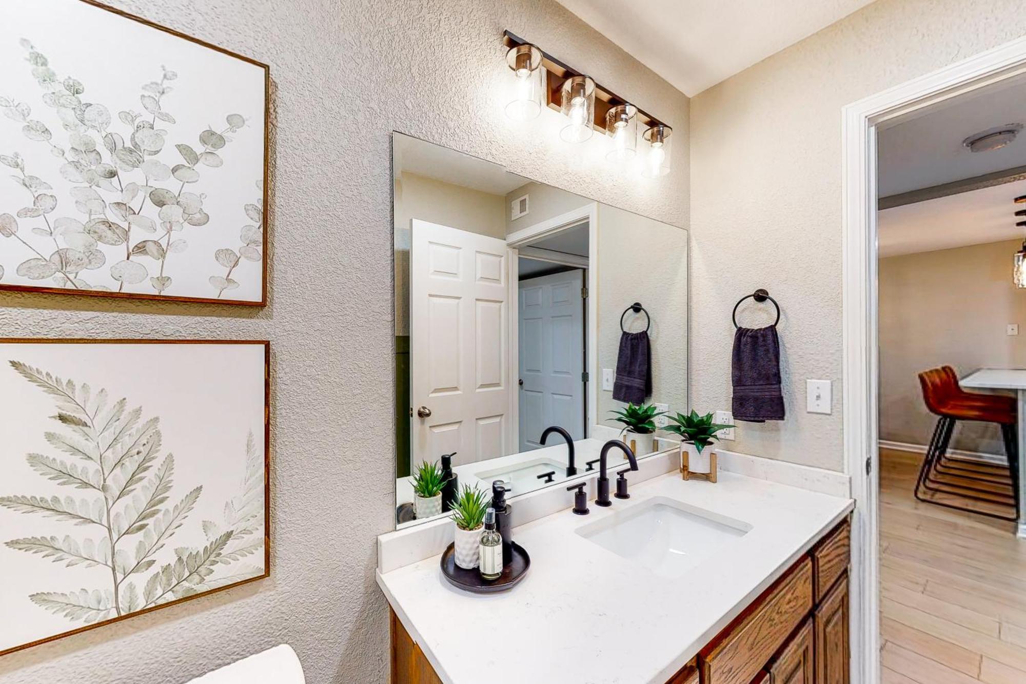 Lofty Retreat & Paradise Pointe Branson Ruang foto