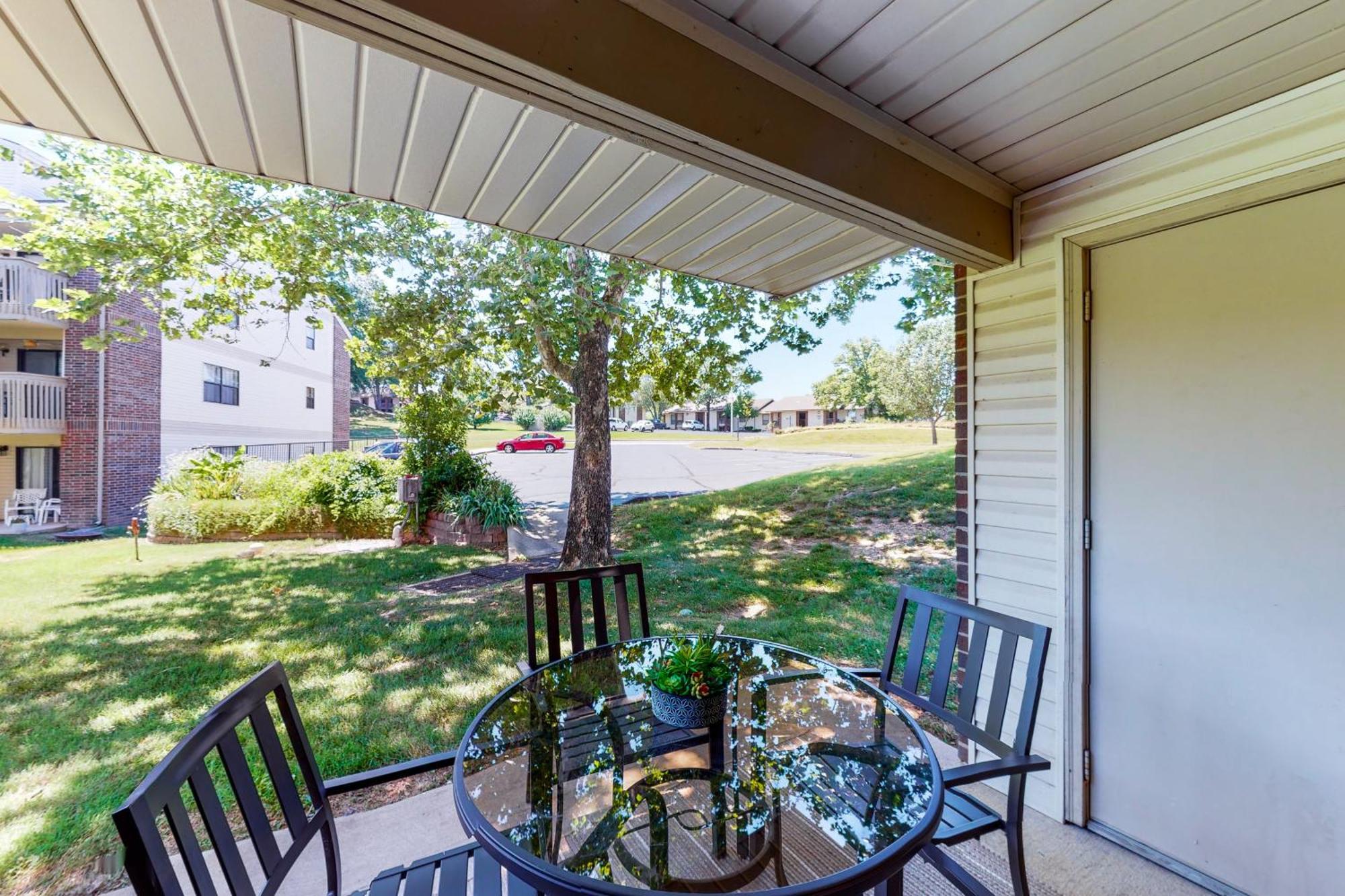 Lofty Retreat & Paradise Pointe Branson Ruang foto